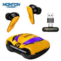 TX616-2.4G TWS Wireless Earbuds