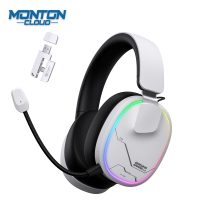 Игровая гарнитура GT836-2.4G