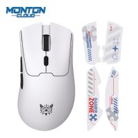 DM01-2.4G Gaming Mouse