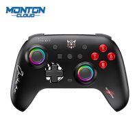 C1 Wireless Gamepad for Switch & PC