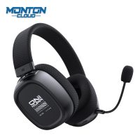 Auriculares Gaming GT839-2.4G