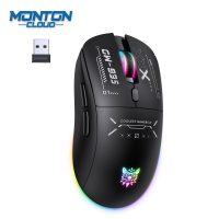 CW935-2.4G Gaming Mouse