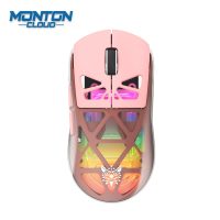 CW930-2.4G Gaming Mouse