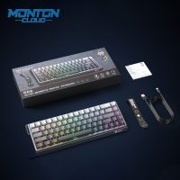 G69 Gaming Keyboard