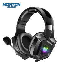 Auriculares Gaming K8