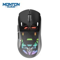 CW930-2.4G Gaming Mouse