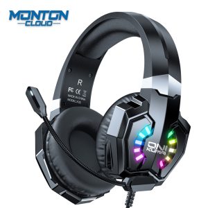 X32 Gaming Headset