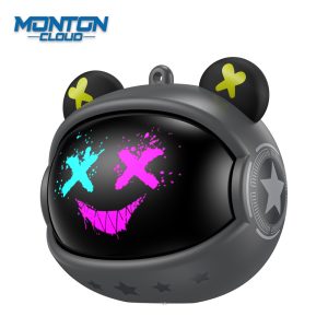 TWS-T20 TWS Wireless Earbuds