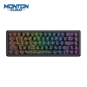 G67 Gaming Keyboard