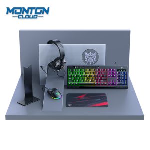TZ5008 Gaming Keyboard