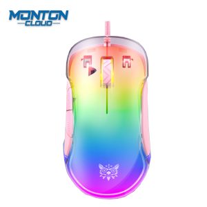 CW925 Gaming Mouse