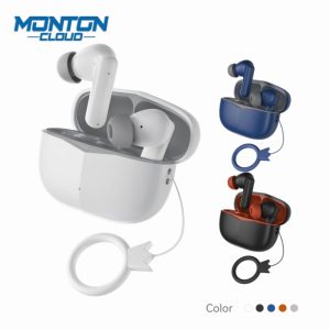 TWS-T119 True Wireless Earbuds
