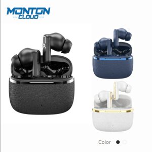 TWS-T141 True Wireless Earbuds