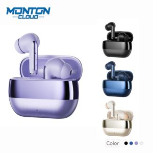 TWS-T178 True Wireless Earbuds
