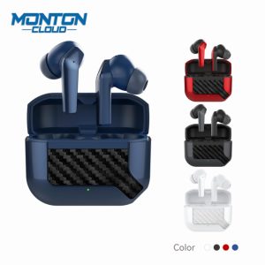 TWS-T98 True Wireless Earbuds