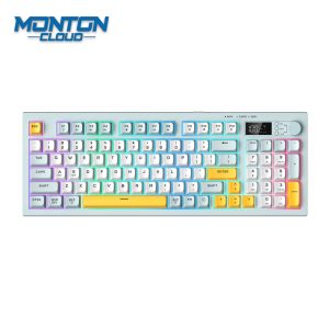 G80 Gaming Keyboard