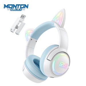 GT838-2.4G Gaming Headset