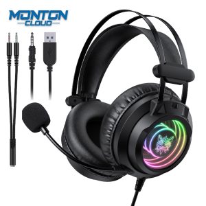 X80 Gaming Headset