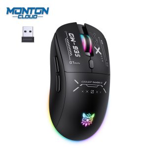 CW935-2.4G Gaming Mouse