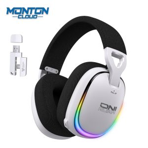 GT805-2.4G Gaming Headset