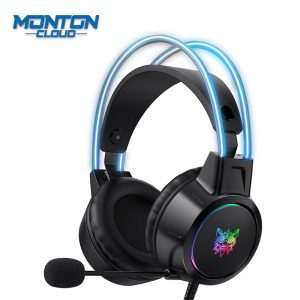 X15PRO Gaming Headset