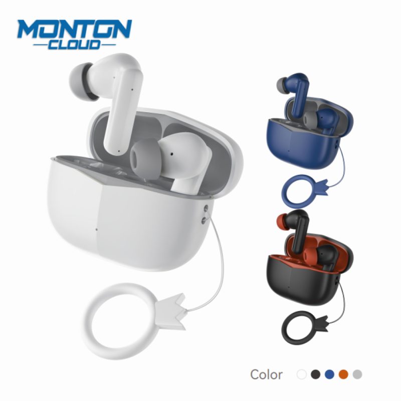 Auriculares Inalámbricos TWS-T119