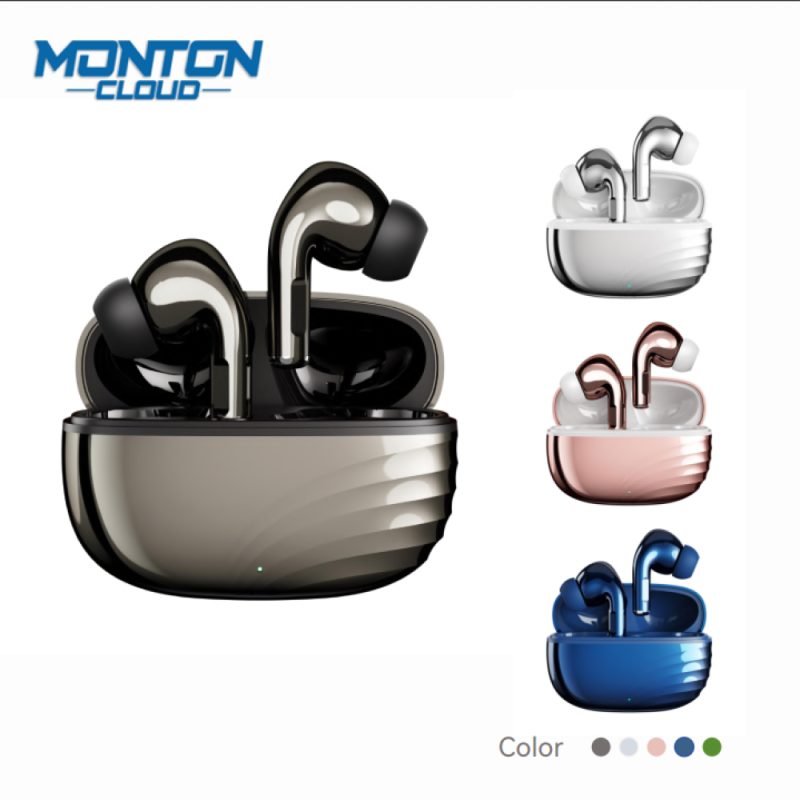 Auriculares Inalámbricos TWS-T130B