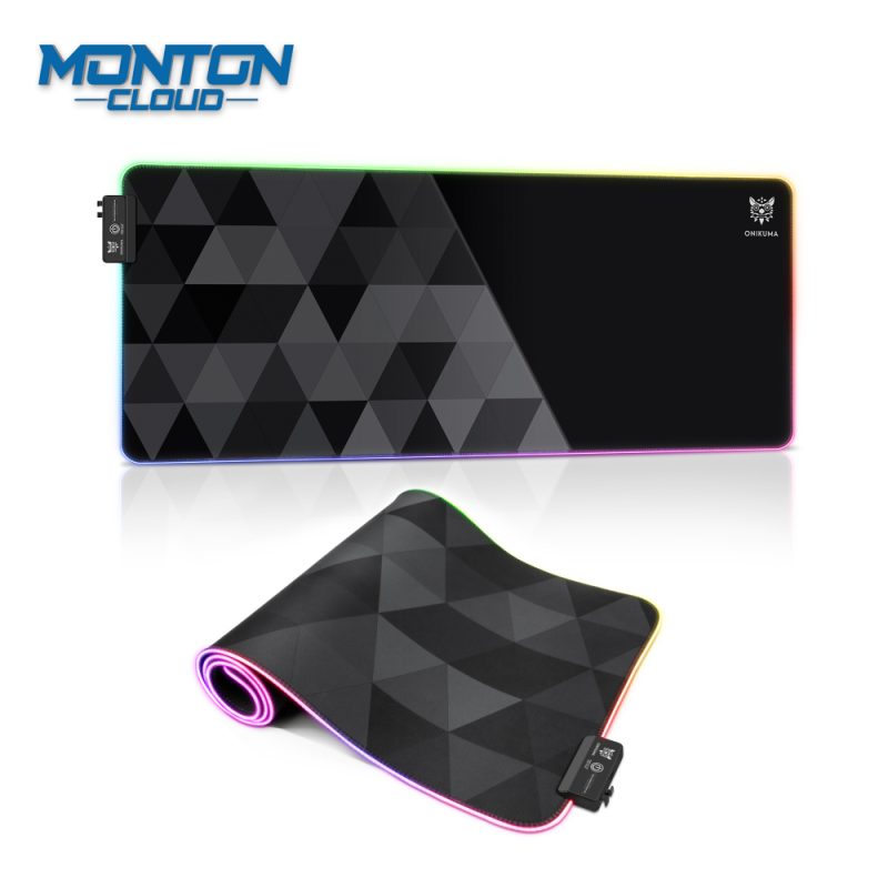 فأرة ألعاب MP006-RGB