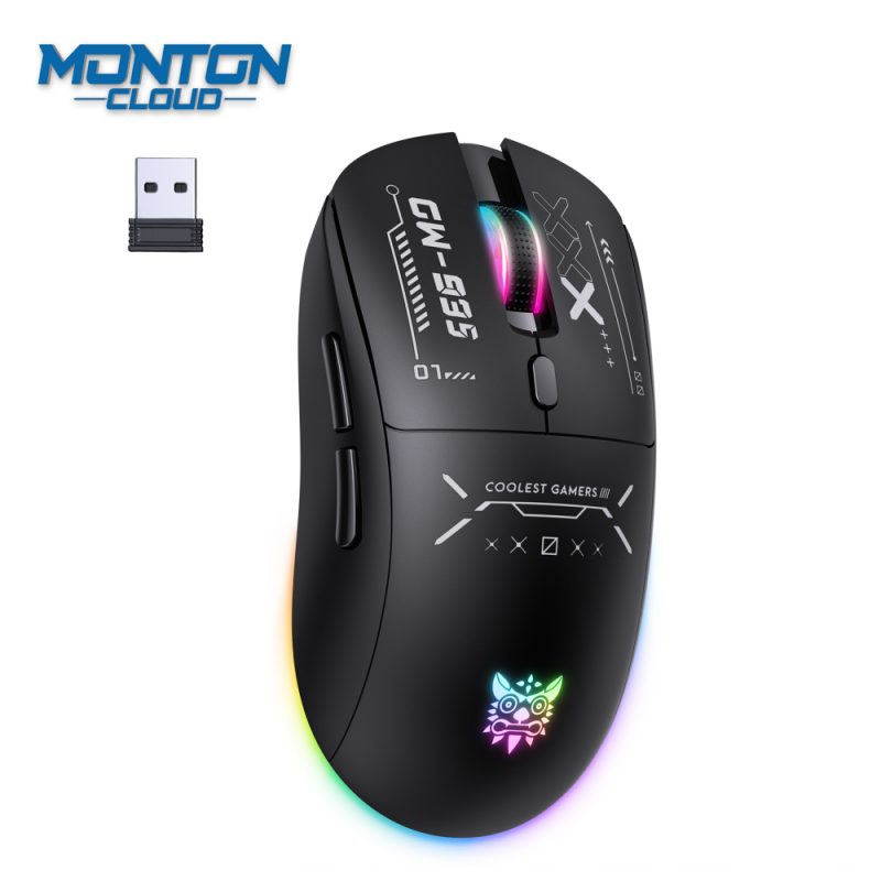 CW935-2.4G Gaming Mouse