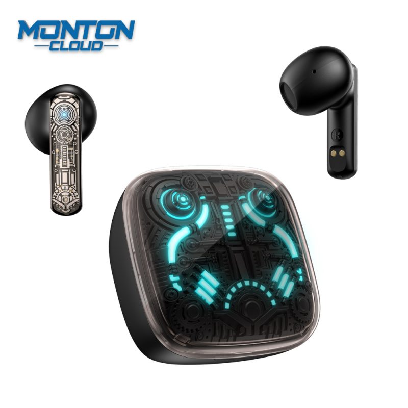 Auriculares TWS TWS-T1
