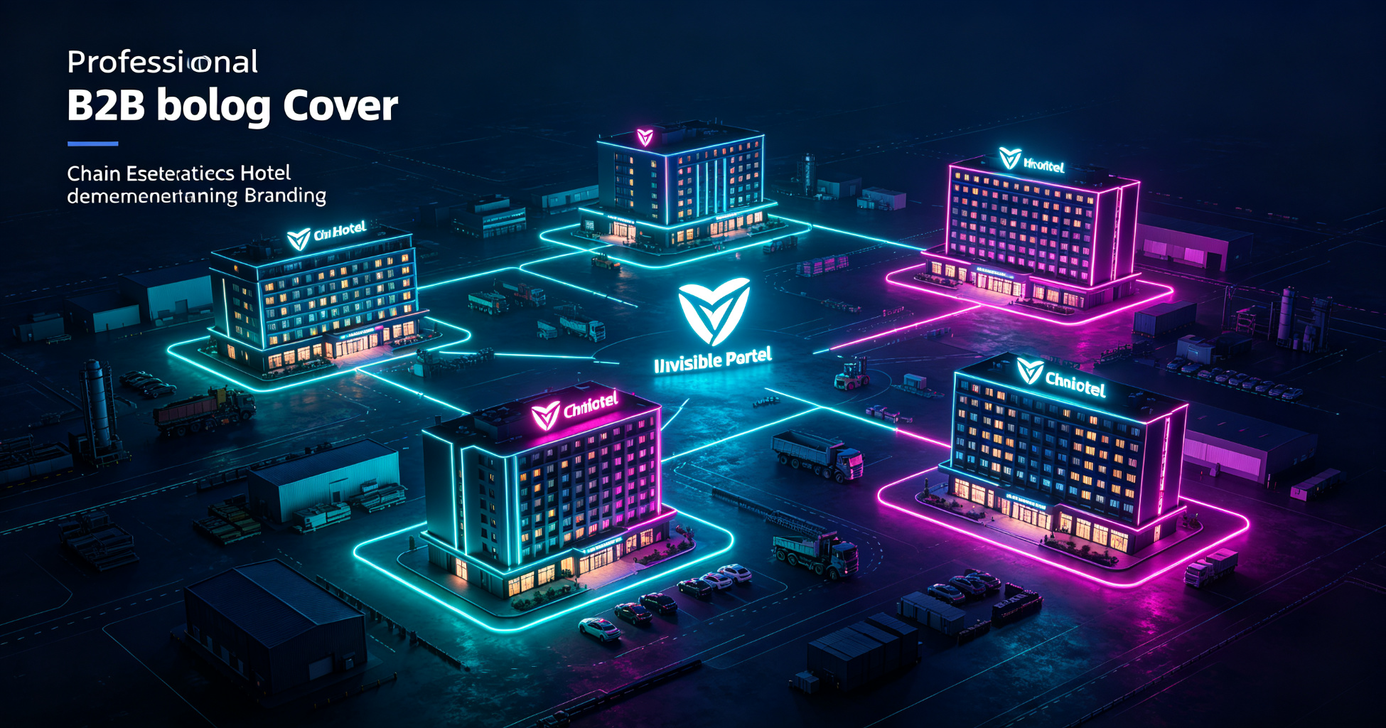 Por qué las cadenas de hoteles gaming nos eligen para OEM
