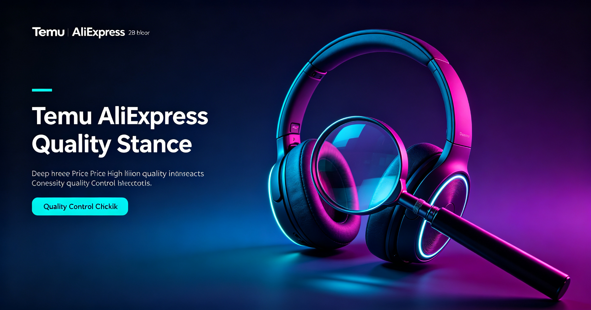 Selección Temu/AliExpress: cómo controlar calidad en auriculares de bajo precio