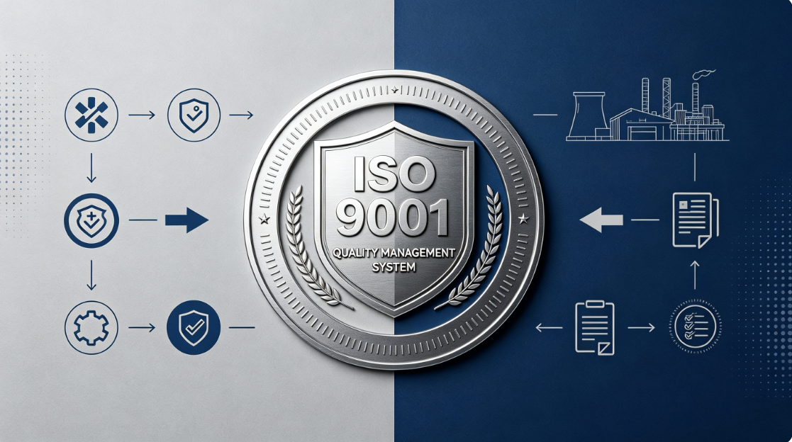 ISO 9001