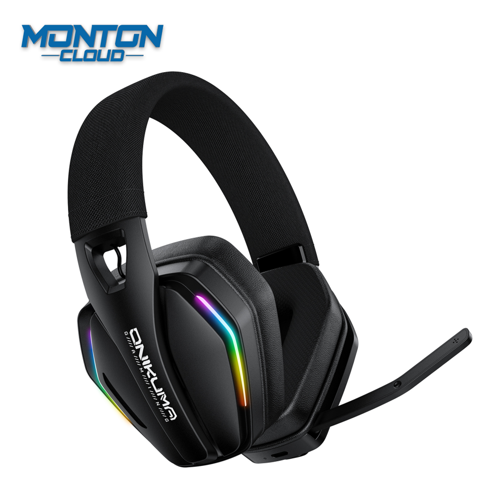 سماعة ألعاب GT826-2.4G