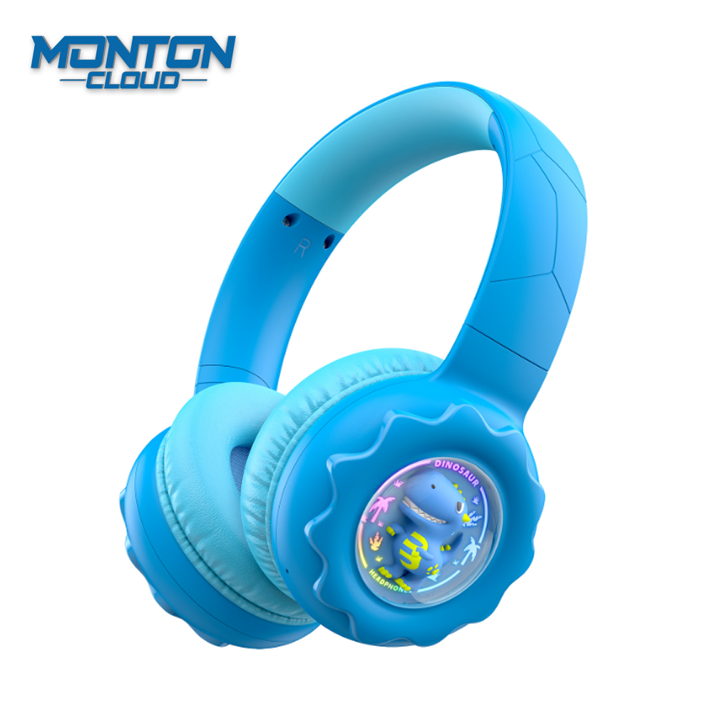 Auriculares Gaming B30