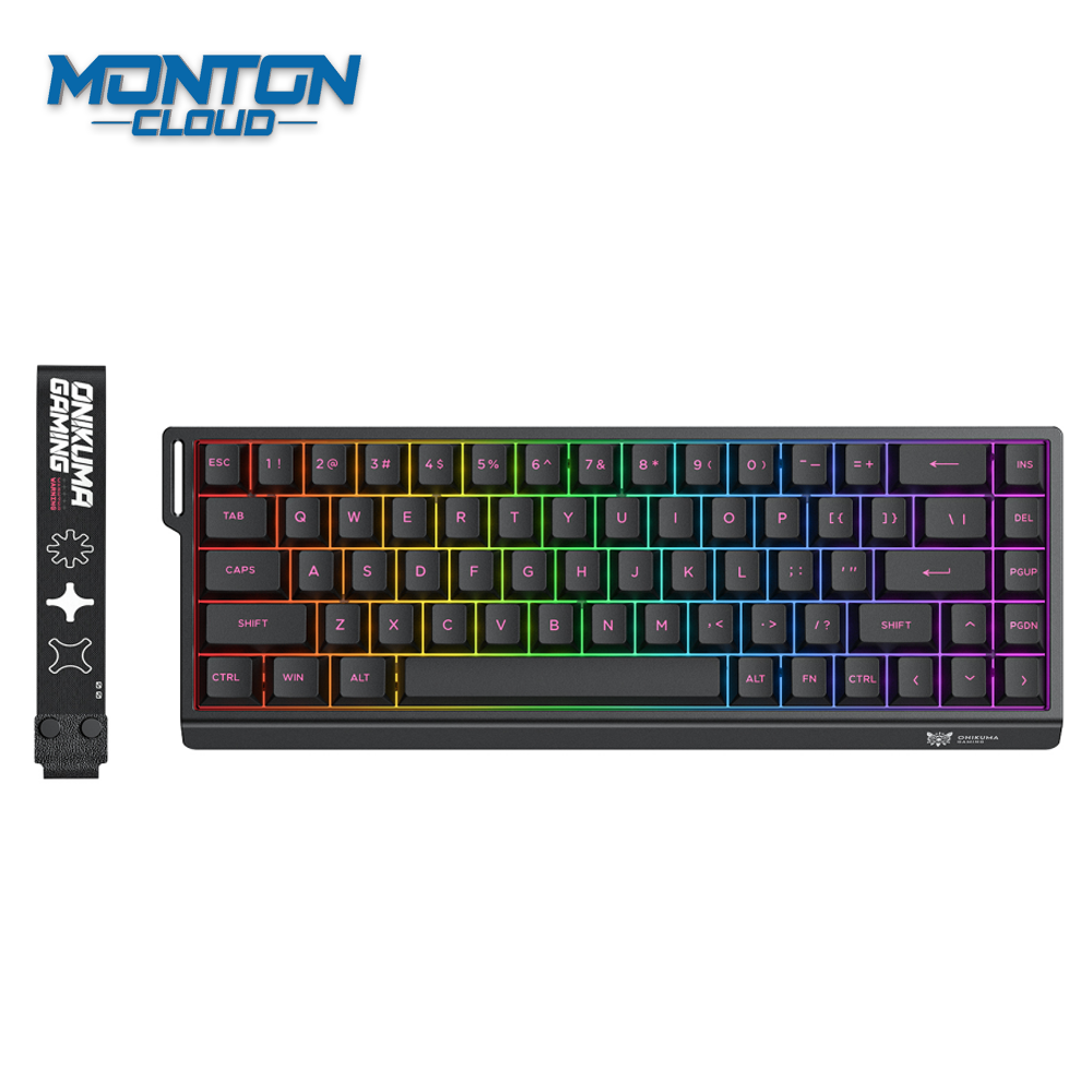 لوحة مفاتيح ألعاب MT603