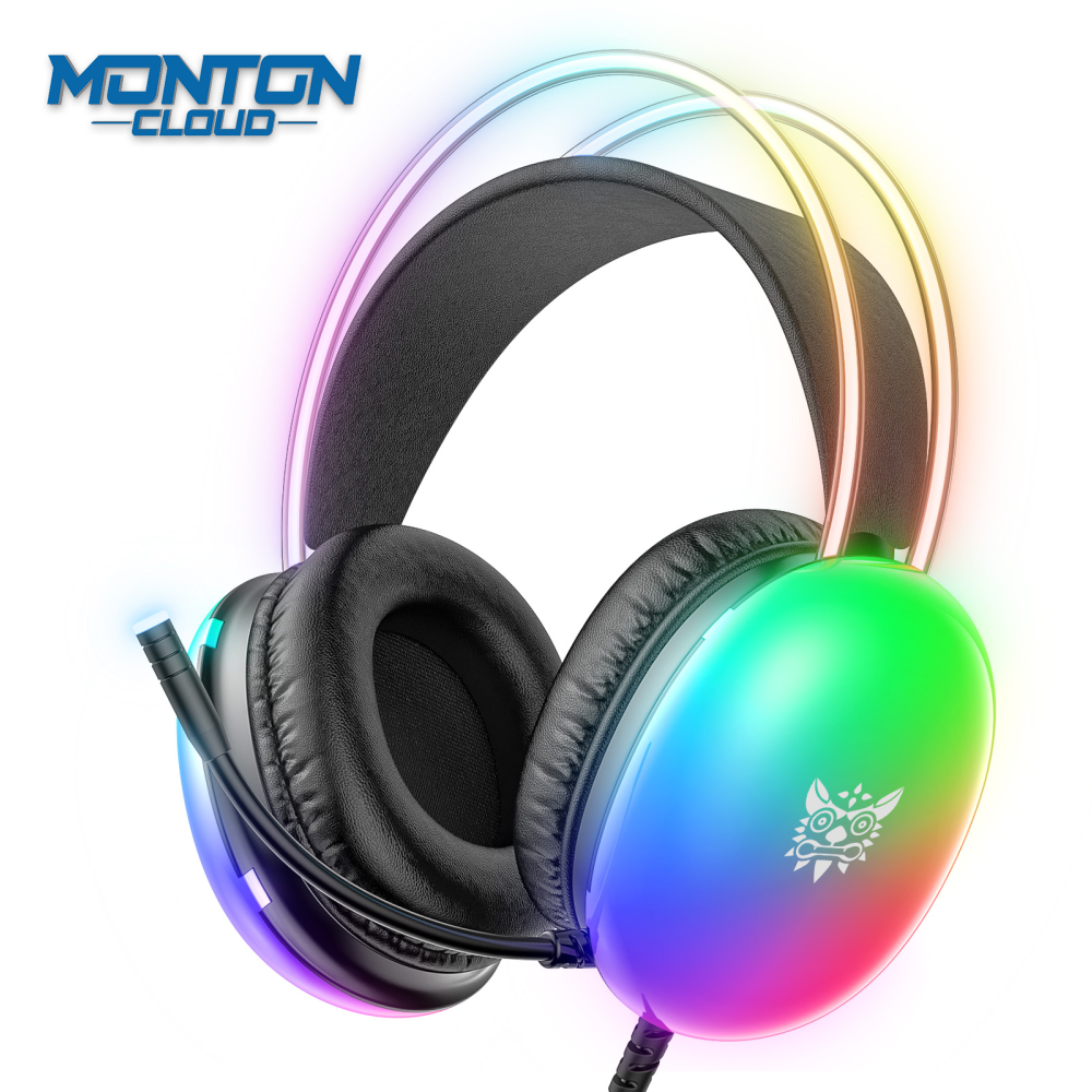 Auriculares Gaming X25