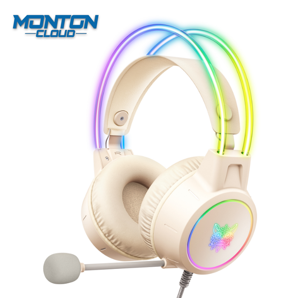 X15PRO Gaming Headset
