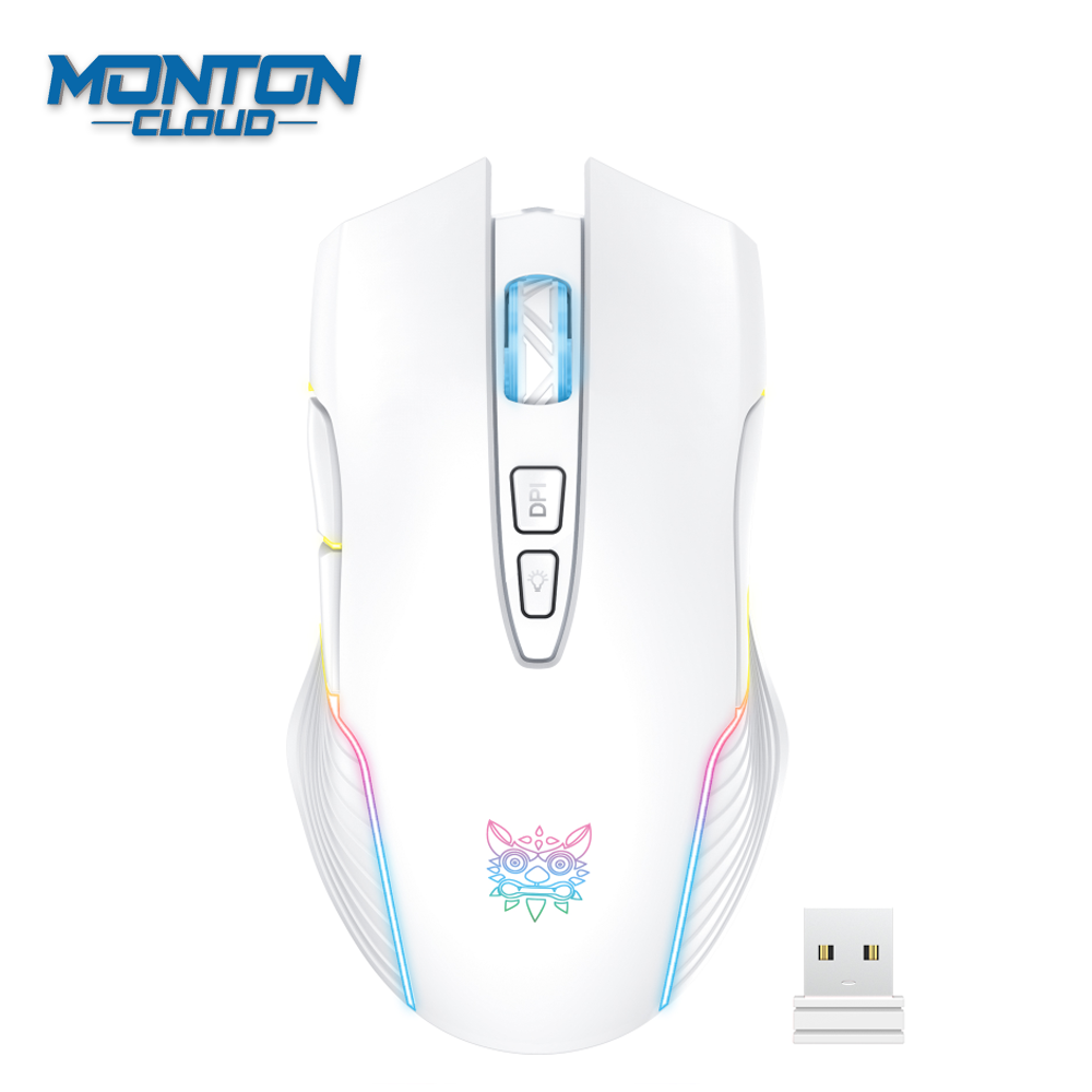 Ratón Gaming CW905-wireless