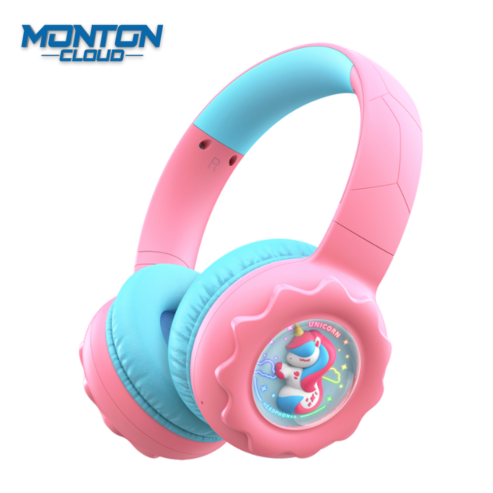 سماعة ألعاب B30