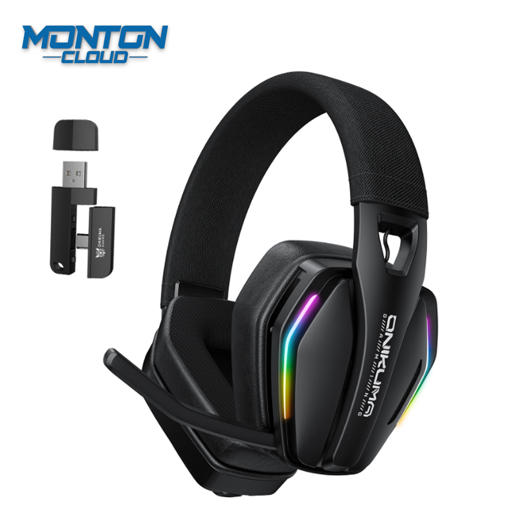 سماعة ألعاب GT826-2.4G