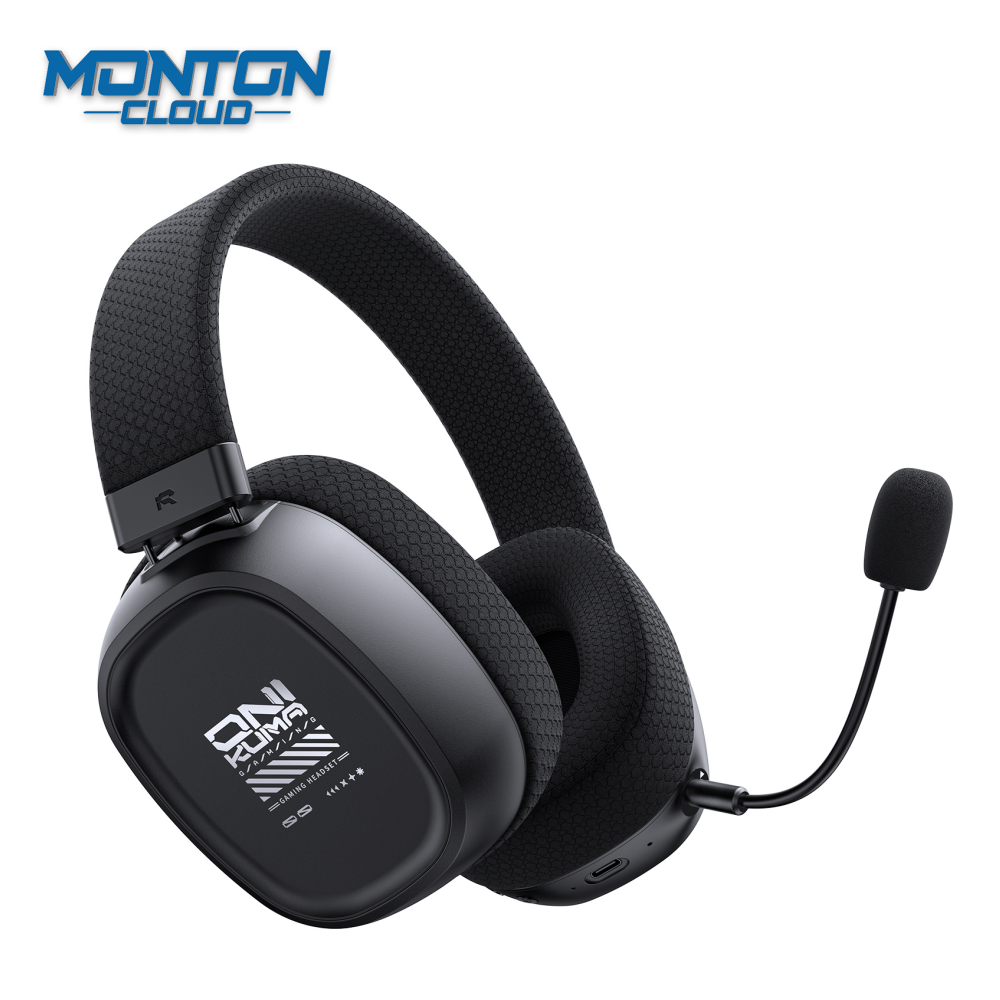 سماعة ألعاب GT839-2.4G