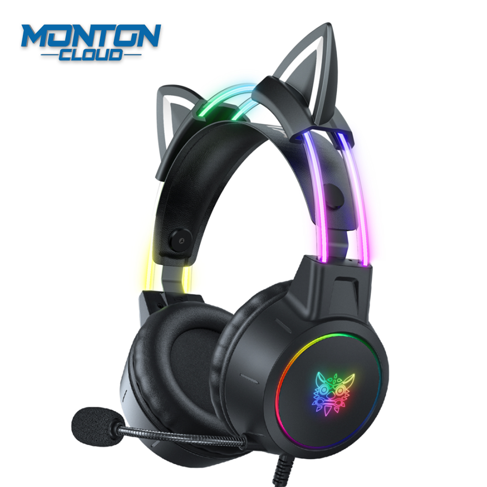X15PRO Gaming Headset