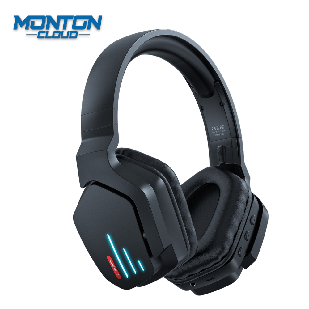B60 Gaming Headset