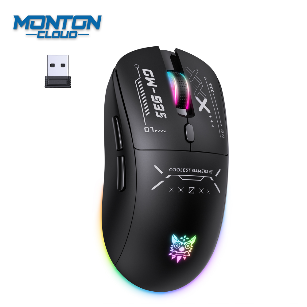 فأرة ألعاب CW935-2.4G