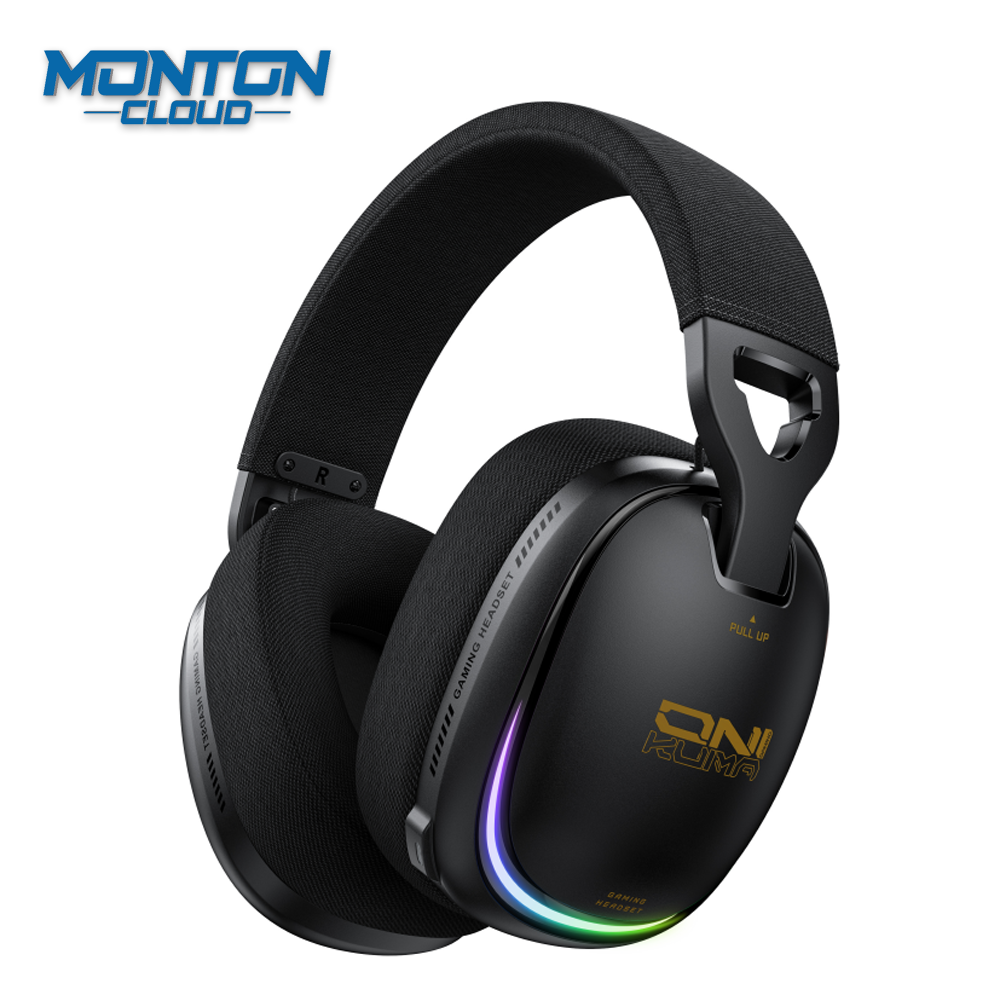 Auriculares Gaming GT805-2.4G
