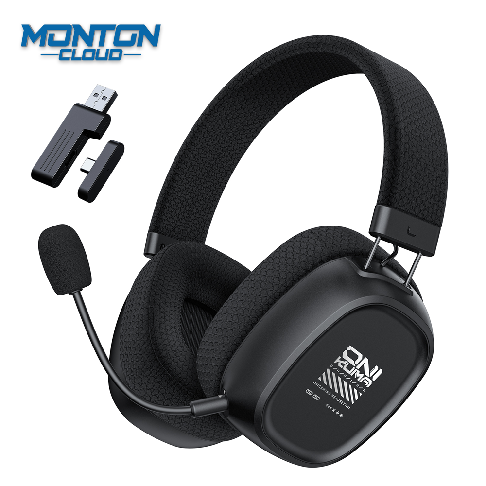 سماعة ألعاب GT839-2.4G