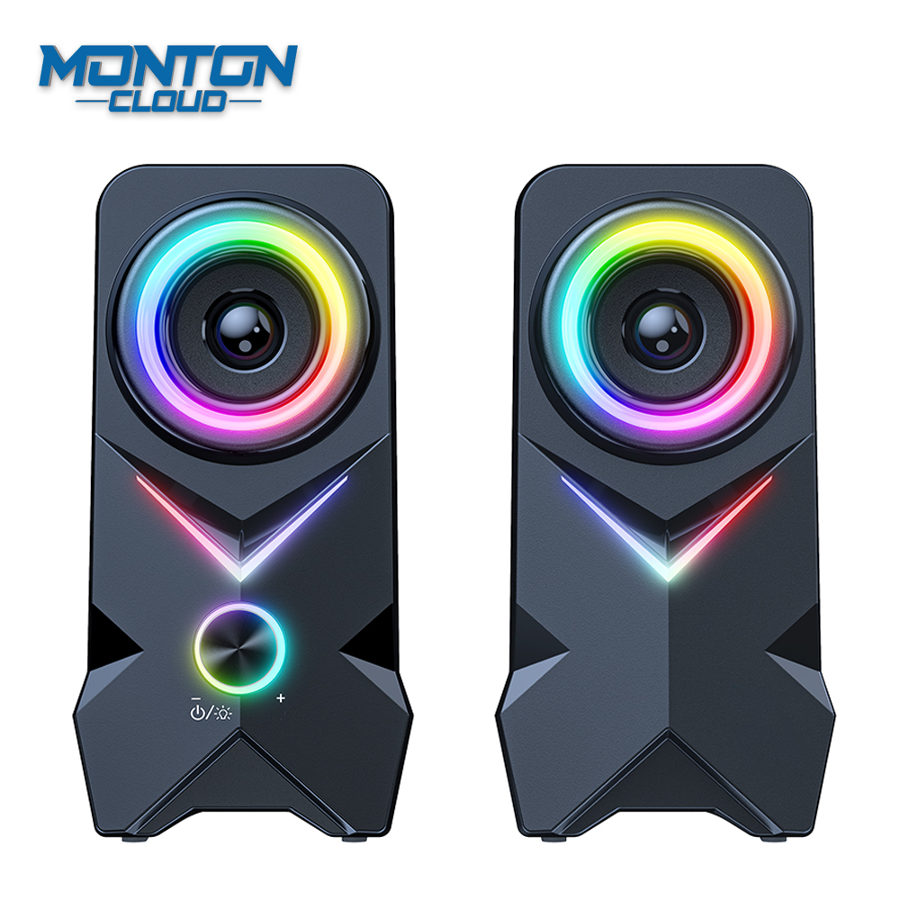 L2 Bluetooth Speaker