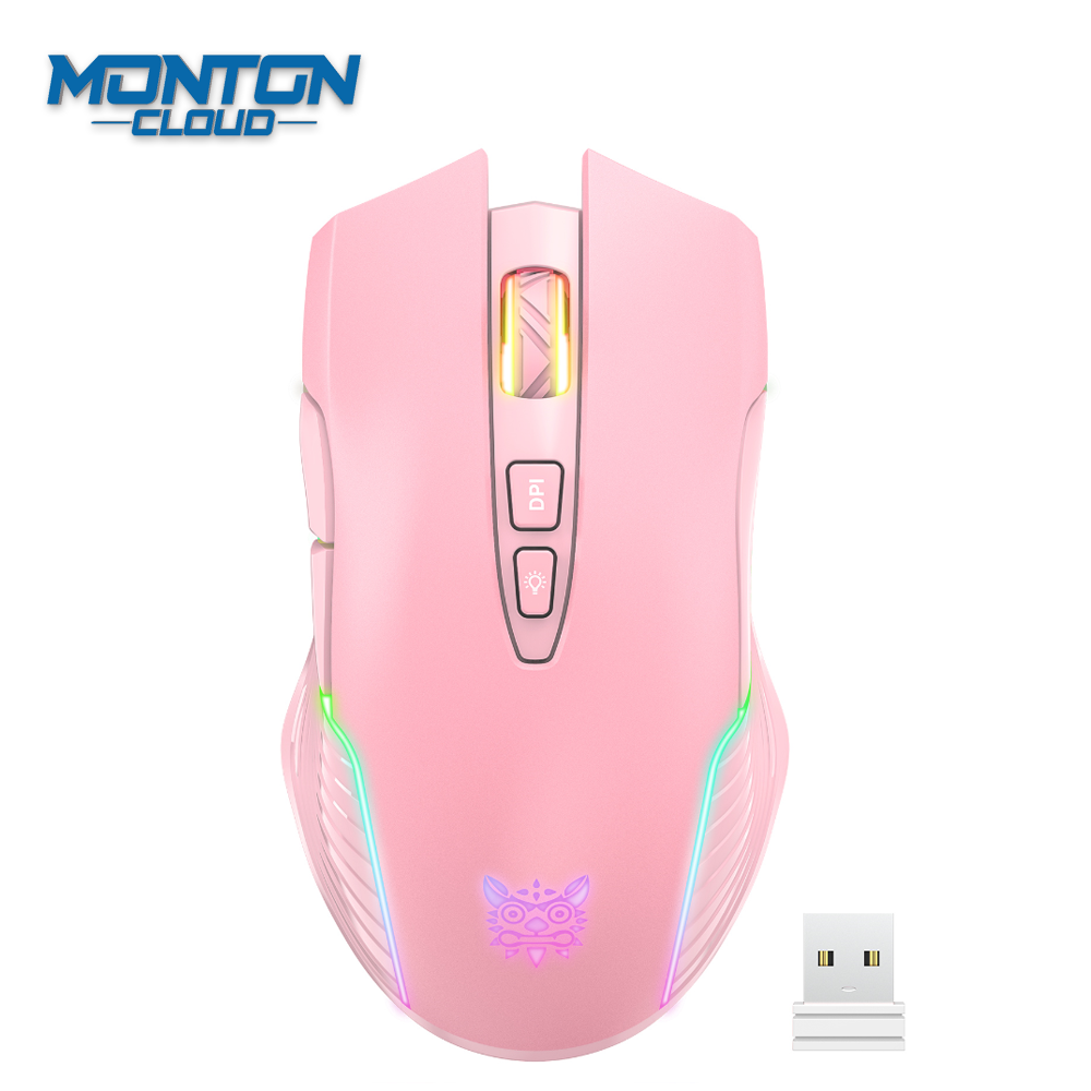 فأرة ألعاب CW905-wireless