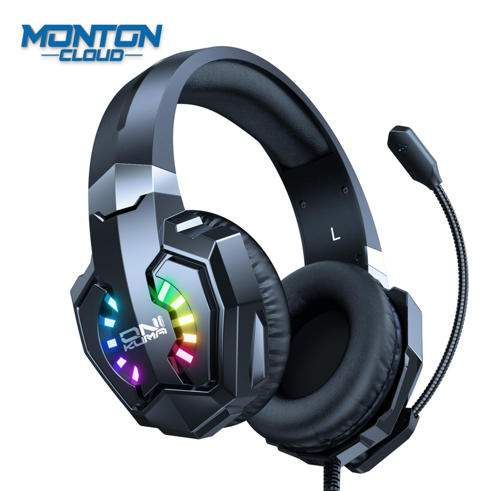 سماعة ألعاب X32